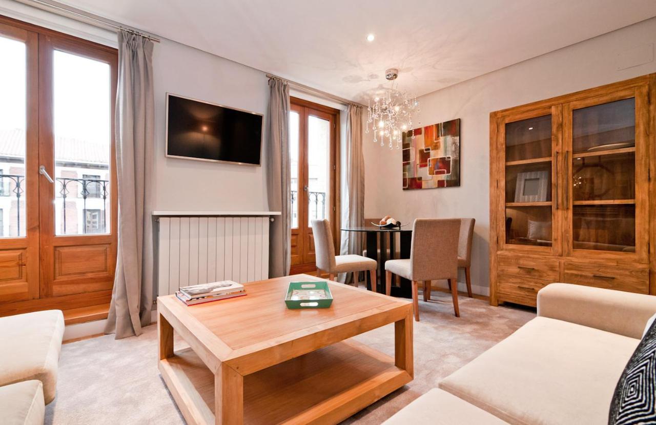 Apartamento Alcala I *