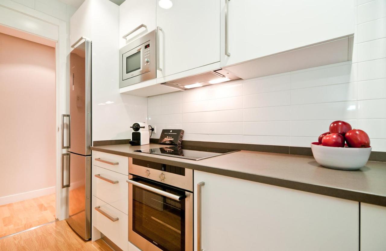 Alcala I Apartment Madrid