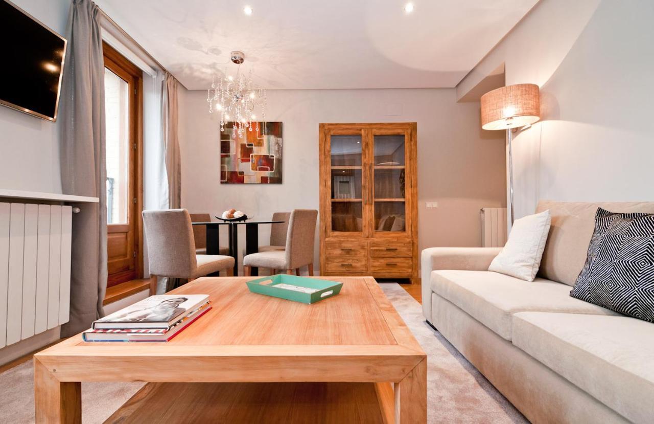 Alcala I Apartment